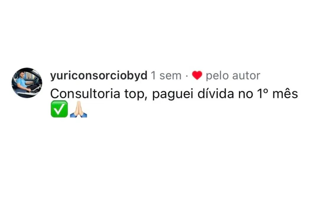 Depoimento