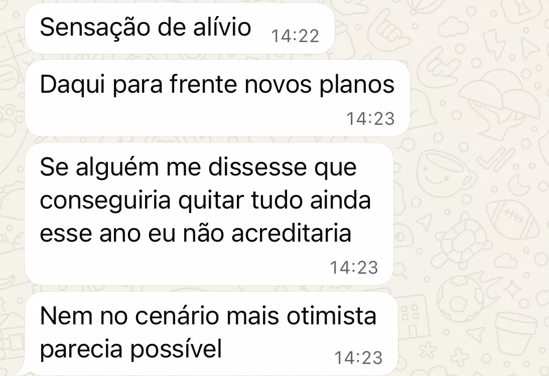 Depoimento