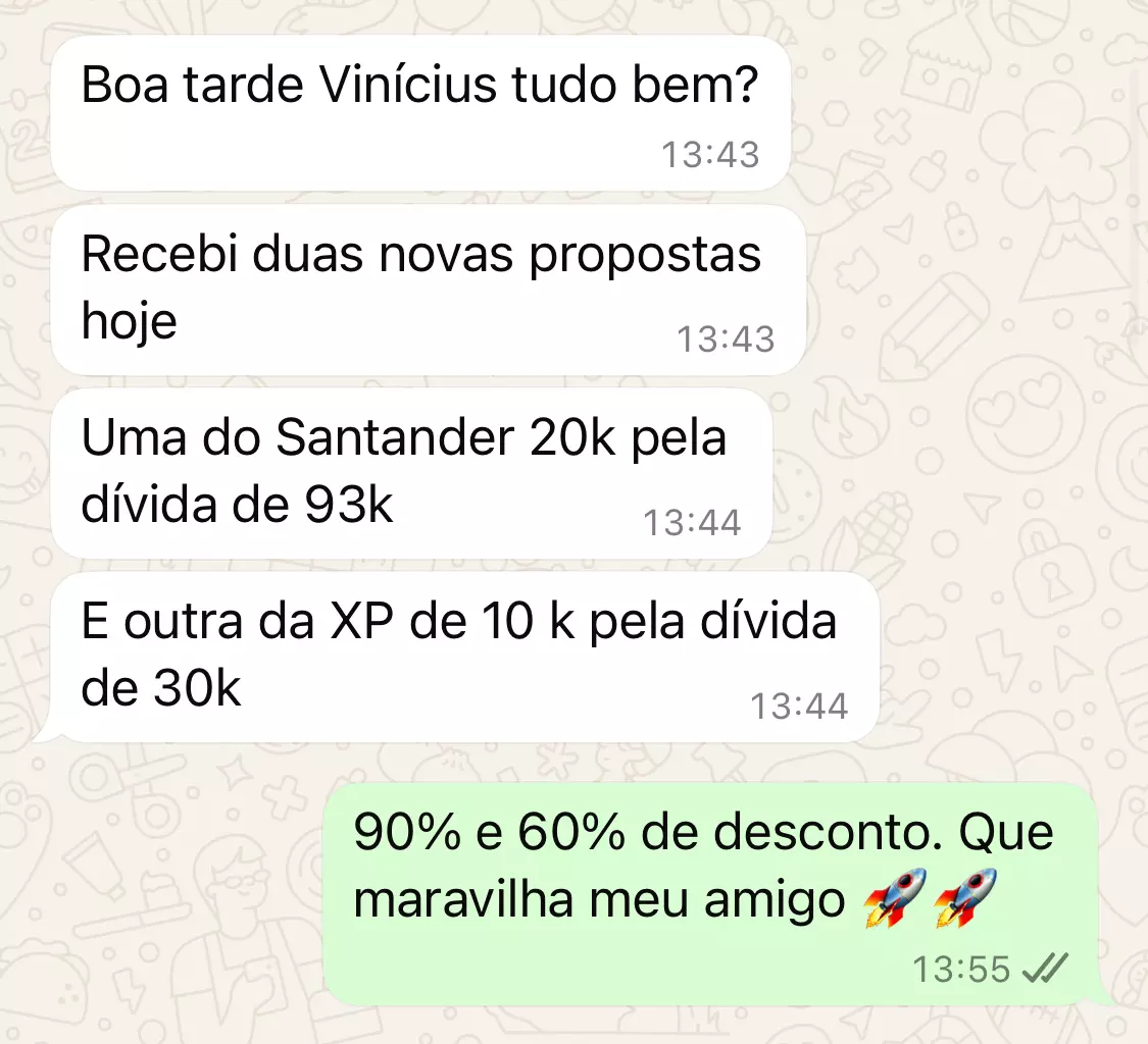 Depoimento