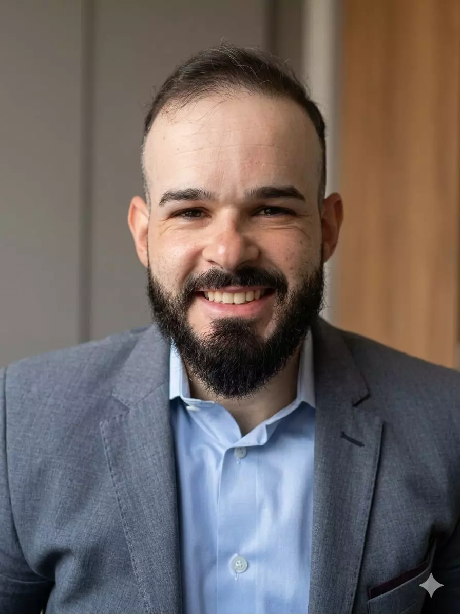 Vinícius Navarro